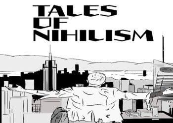 Tales Of Nihilism