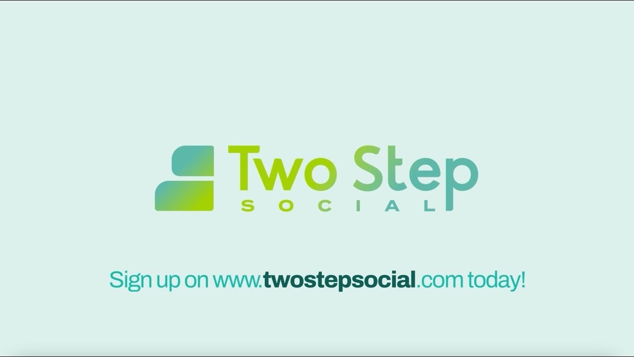 Two Step Social